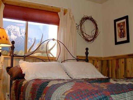San Isabel Bed And Breakfast Salida Kamer foto