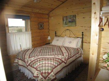 San Isabel Bed And Breakfast Salida Kamer foto