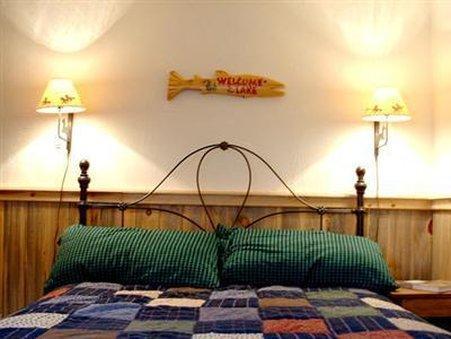 San Isabel Bed And Breakfast Salida Kamer foto